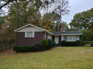 524 Rosewell Ln, Birmingham, AL 35210
