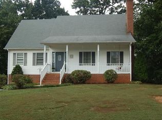 77 Wilderness Rd, Rustburg, VA 24588