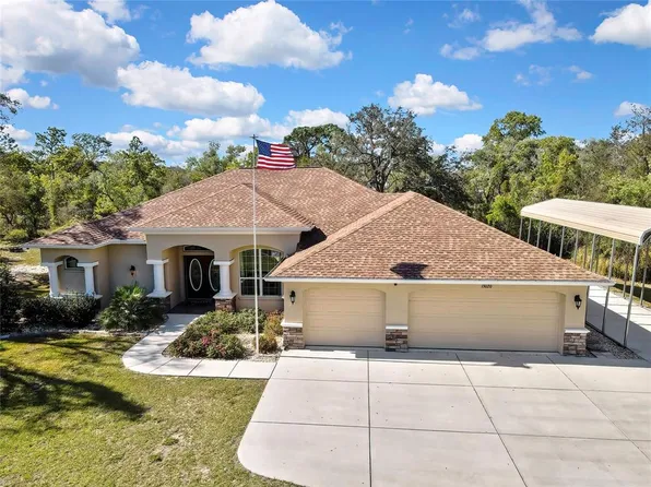 13020 Osprey Ave, Weeki Wachee, FL 34614