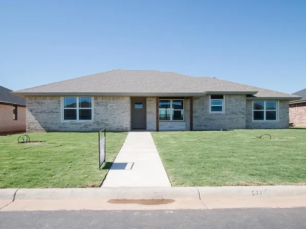 4157 Pendleton Pkwy, San Angelo, TX 76904