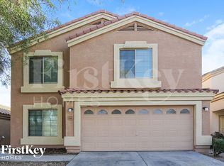 23407 W Pima St, Buckeye, AZ 85326