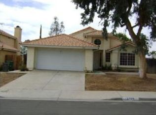 13849 Paprika Ct, Moreno Valley, CA 92553