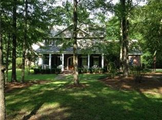 418 Tredwell Dr, Madison, MS 39110