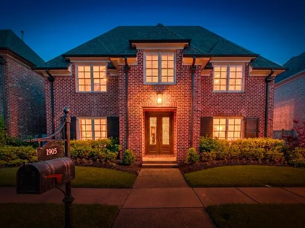 1905 Enclave Hollow Ln E, Germantown, TN 38139