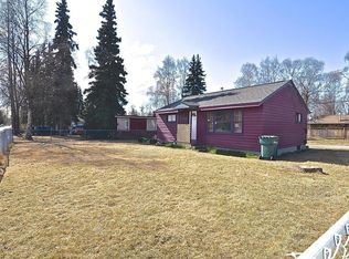 104 Davis St, Anchorage, AK 99508