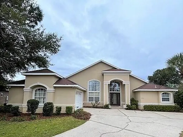 2729 Creeks Edge Ln, Navarre, FL 32566