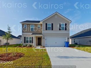 20 Carrollton Dr, Brunswick, GA 31525