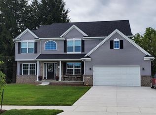 3106 Apple Blossom Way, Monroe, MI 48161