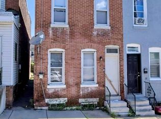 1837 Margaret St, Philadelphia, PA 19124