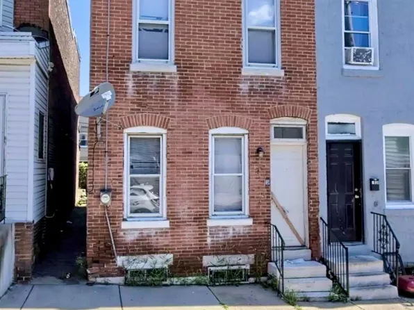 1837 Margaret St, Philadelphia, PA 19124