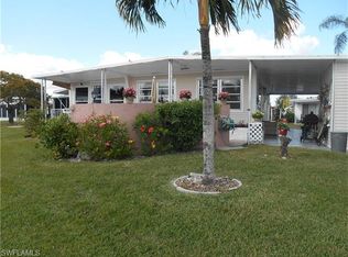 44 Channel Ln, Fort Myers, FL 33905