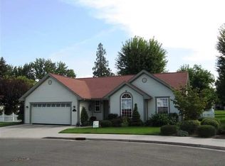 1434 Stettler Pl, Walla Walla, WA 99362