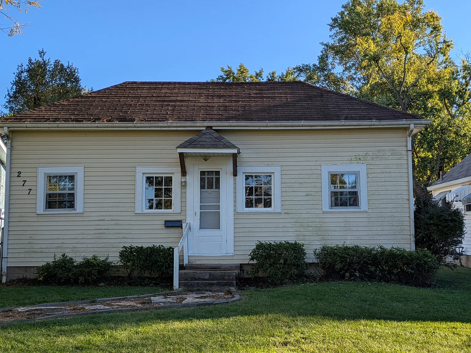 2 bed, 810 sqft, $1,400 — Photo 1