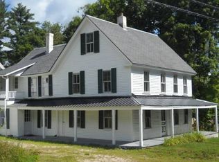 1751 Village Rd, Silver Lake, NH 03875