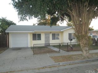 7126 San Luis St, Paramount, CA 90723