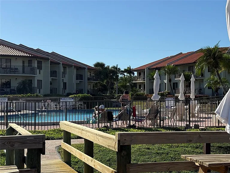 1515 Pinellas Bayway S #42 — Photo 16