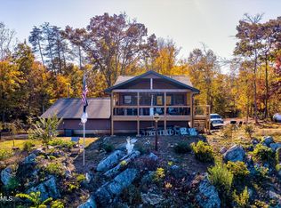 2248 French Broad River Rd LOT 8, Seymour, TN 37865