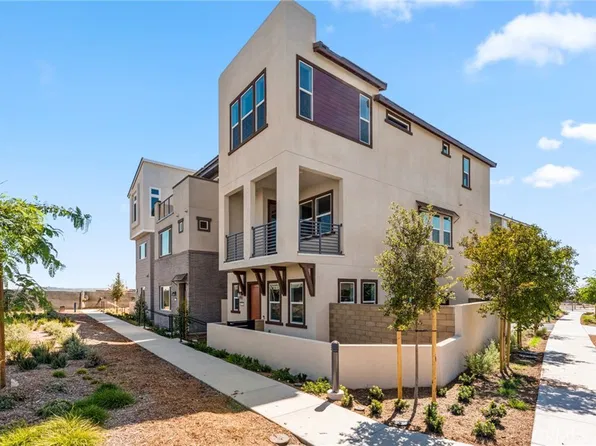 764 Gadwall, Irvine, CA 92618