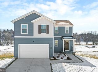 350 Mesa Ct, Broadway, VA 22815