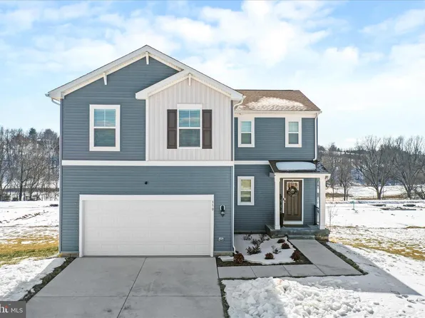 350 Mesa Ct, Broadway, VA 22815