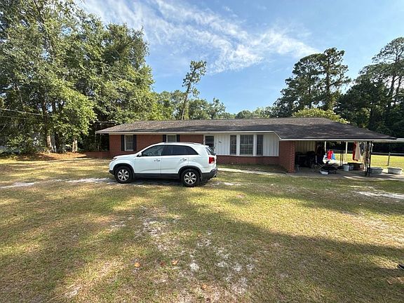 Property Front View