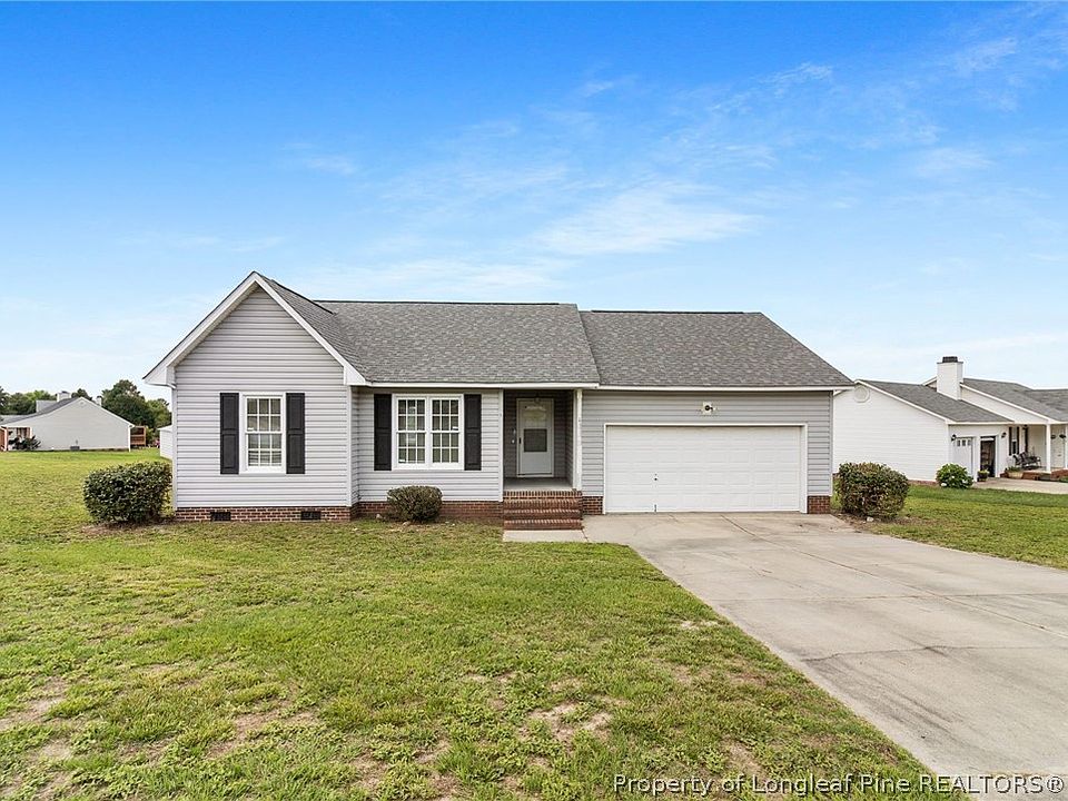 1st image of 15 Peach Blossom Cir
