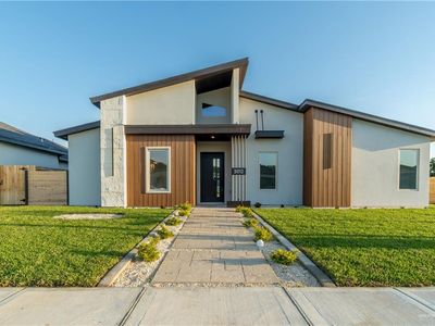 3012 E Bella Vista Ave, Alton, TX, 78573