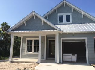 48 Birch Santa, Point Washington, FL 32459