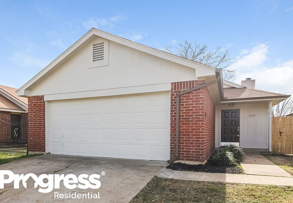 1st image of 2537 Harvest Ln