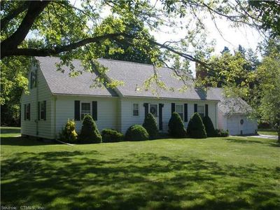 123 High Meadow Rd, Guilford, CT, 06437