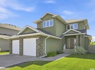 1311 Shepherd CRESCENT, Saskatoon, SK S7W 0B6
