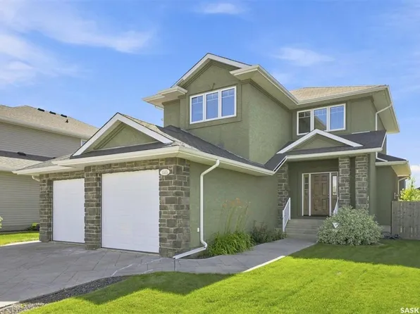 1311 Shepherd CRESCENT, Saskatoon, SK S7W 0B6