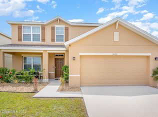 4613 Amaca Bay Ln, Melbourne, FL 32935
