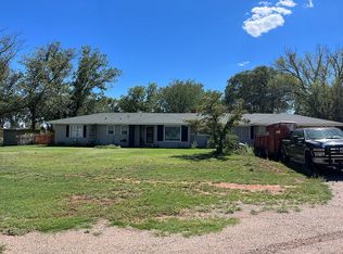 26191 Us Highway 60, Fort Sumner, NM 88119