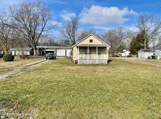 2195 N Preston Hwy, Shepherdsville, KY 40165