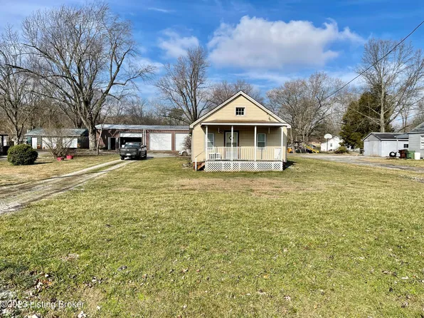 2195 N Preston Hwy, Shepherdsville, KY 40165