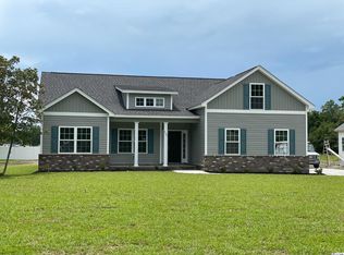 2107 Kara Dr #TOWNHOUSE E, Conway, SC 29527