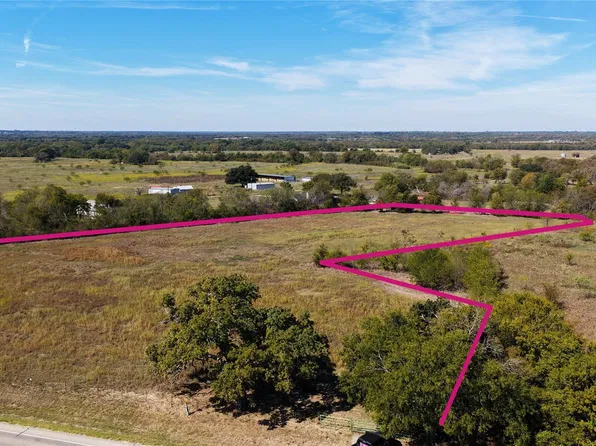 Fm 1633 Rd, Mexia, TX 76667
