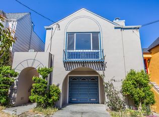 1925 23rd Ave, San Francisco, CA 94116