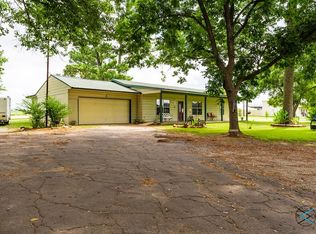 12582 Us Highway 175 W, Eustace, TX 75124