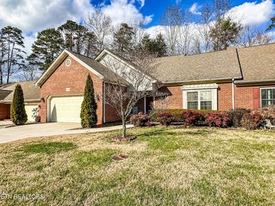 2908 Ginnbrooke Ln, Knoxville, TN, 37920