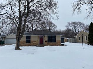 1825 Kentucky Ave S, Saint Louis Park, MN 55426