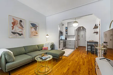 242 East 87th Street, #2B