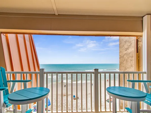 1840 New River Inlet Road #2310, North Topsail Beach, NC 28460
