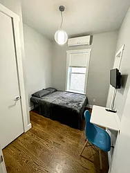 Rented by Bedford And Dean LLC