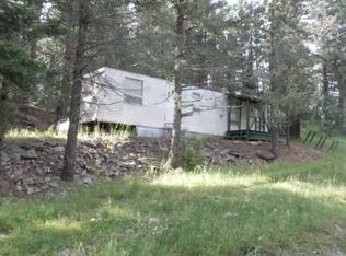 78 Will Scarlet, Cloudcroft, NM 88317