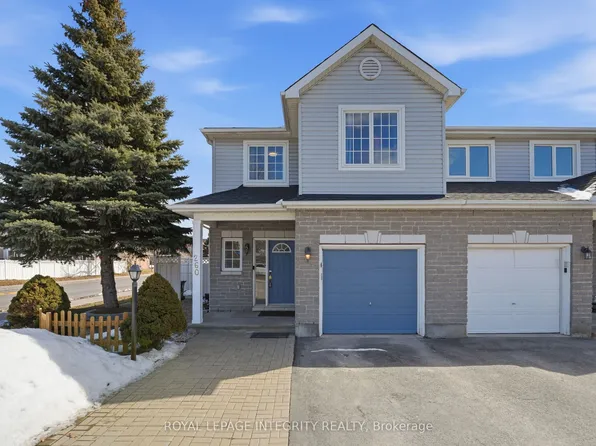 260 Deerfox Dr, Ottawa, ON K2J 4Z2