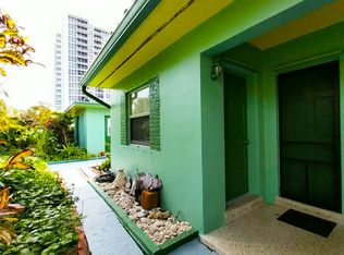 3208 NE 5th Ct #E, Pompano Beach, FL 33062