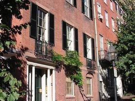 13 Chestnut St, Boston, MA