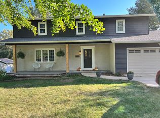4051 Stewart Rd NE, Iowa City, IA 52240